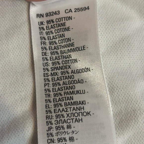 DIESEL POLO SHIRT - Picture 6 of 7